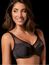 Love and Bra - JACQUELINE Reggiseno Sfoderato Balconcino Coppa-C