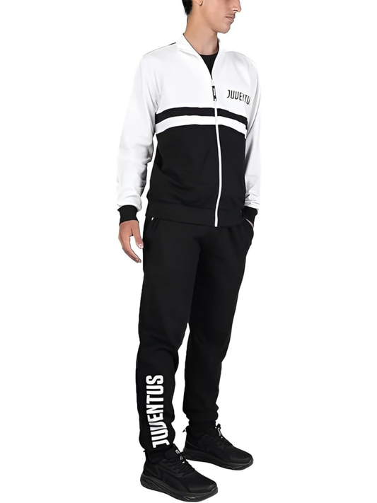 Tuta ragazzo JUVENTUS in felpa full zip - F20 1115