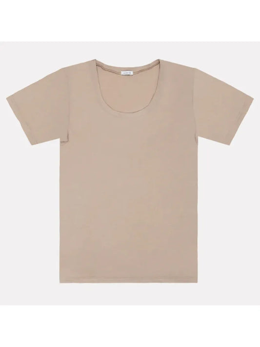 T-shirt Donna in Micromodal Jadea 3188
