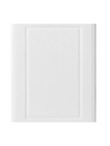 BIANCALUNA - Tappeto Bagno 100% Cotone Collezione Hotellerie - 6 Pezzi