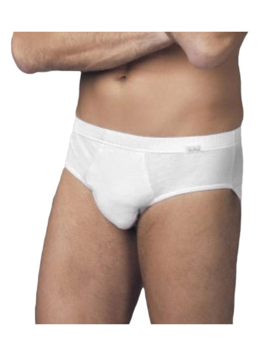 NOTTINGHAM - Slip uomo in filo di scozia - 6 Pezzi - SA313