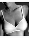 GIOS - Reggiseno in cotone elasticizzato - Art.145