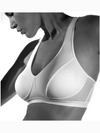 GIOS - Reggiseno sportivo in microfibra - Art. PUMP