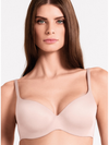 LORMAR - Reggiseno balconcino imbottito - SHINE
