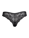 SièLei - Brasiliana retro in pizzo Linea Allure - Art. 2687