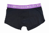 BIKKEMBERGS - Boxer uomo elastico esterno 3 Pezzi - 21009T