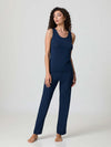 JADEA - Canotta in cotone modal RELAX - 3187