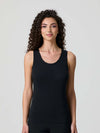 JADEA - Canotta in cotone modal RELAX - 3187