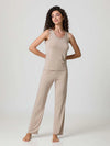 JADEA - Canotta in cotone modal RELAX - 3187
