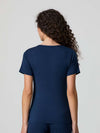 JADEA - T-shirt in cotone modal RELAX - 3188
