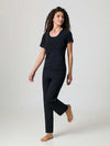 JADEA - T-shirt in cotone modal RELAX - 3188