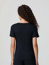 JADEA - T-shirt in cotone modal RELAX - 3188