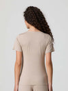 JADEA - T-shirt in cotone modal RELAX - 3188