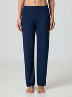 JADEA - Pantalone donna in cotone modal - 3189