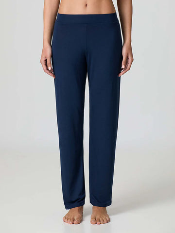 JADEA - Pantalone donna in cotone modal - 3189