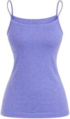 JADEA - Top spalla stretta in cashmere - 4068