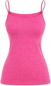 JADEA - Top spalla stretta in cashmere - 4068