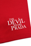 SABOR - Pigiama donna  IL DIAVOLO VESTE PRADA - 0886