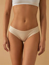Slip Donna Jadea 785 Vita Bassa in Cotone Modal - 6 Pezzi
