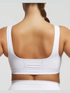 Pompea - Brassiere in Microfibra COMFORT SIZE - 3 Pezzi