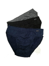 NOTTINGHAM - Slip uomo in filo di scozia 3 Pezzi - SM416
