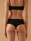 Slip Donna Jadea 8003  Panty Taglio Laser - 6 Pezzi
