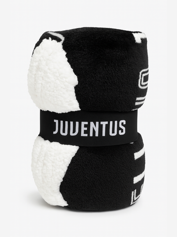 PLAID JUVENTUS AGNELLATO 130x160