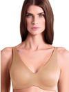 LORMAR - Reggiseno con ferretto coppe estraibili - VELA COMFORT SHINE
