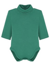 ELLEPI - Body Lupetto Neonato in caldo cotone