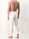 CAGI - Mutanda Lunga Uomo in Lana Cotone - 5288