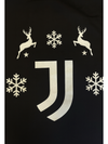 Tuta da uomo felpata JUVENTUS NATALIZIA - PIGJ F10 N001