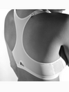 GIOS - Reggiseno sportivo in microfibra - Art. PUMP