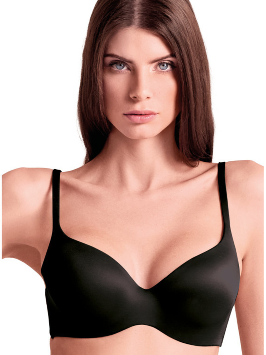 LORMAR - Reggiseno balconcino imbottito - SHINE