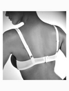 GIOS - Reggiseno in microfibra doppiato senza cuciture - Art. PERFETTO