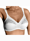 GIOS - Reggiseno foderato spalline larghe - Art.985