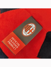 Cuscino palla A.C MILAN - 22 cm
