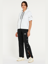 UMBRO - Tuta donna felpa con maniche removibili - 32189