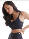 Love and Bra -  CHARLOTTE Bralette Soft Stretch Coppa-C