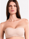 LORMAR - Reggiseno a fascia imbottita - FEEL SHINE