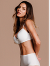 Love and Bra - FRIDA Reggiseno Balconcino Coppa-C