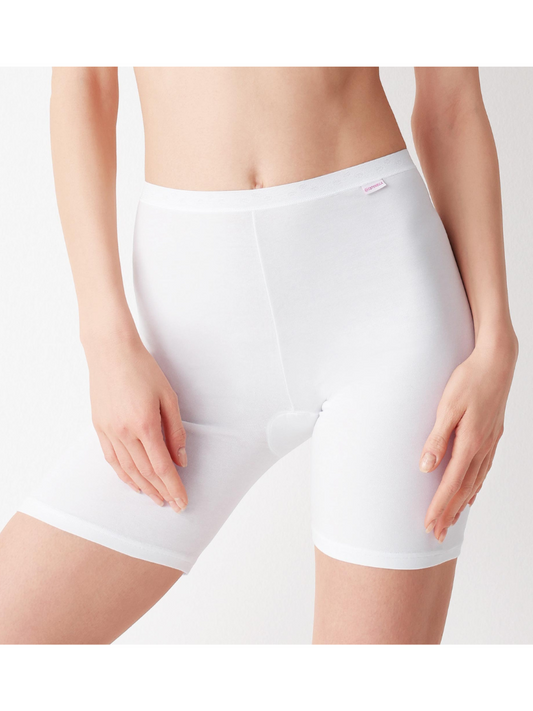 COTONELLA - Culotte in cotone elasticizzato - 8018
