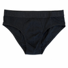 BIKKEMBERGS - Slip uomo elastico esterno 3 Pezzi - BK004T