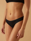 Brasiliana Donna Jadea 502 Cotone Modal - 6 Pezzi