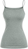JADEA - Top spalla stretta in cashmere - 4068