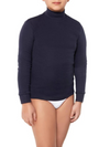 ENRICO COVERI - ET4205 Lupetto Bimbo Caldo Cotone