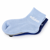 ADIDAS  - Calzini bimbo UNISEX -  5 pezzi
