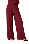 JADEA - Completo donna in cotone  - 4947