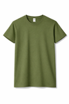 FRUIT OF THE LOOM - T-shirt in cotone ICONIC - 3 Pezzi