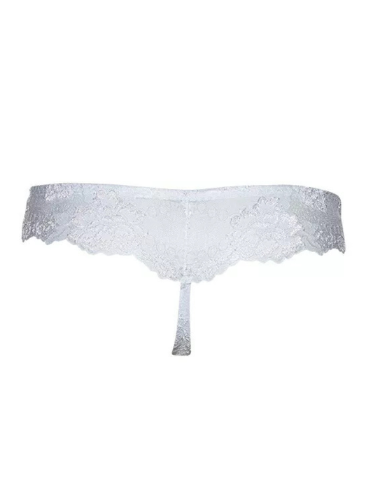 LORMAR - Perizoma in pizzo - MY CLASS