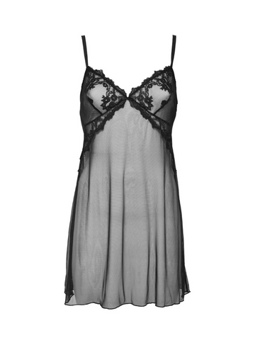 SIèLEI - Parigina in tulle e pizzo  Linea Glam Art. 1952